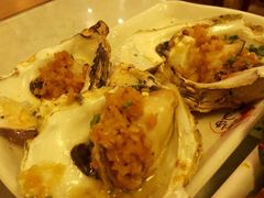 -阿胖龙虾小海鲜(宁国南路总店)