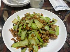 -赣南人家·头牌江西菜(劲松店)