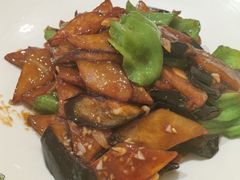 -老江南春·中国龙菜(衡山路店)