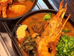 -鲤.金记沙茶面(总店)