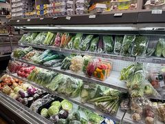 -绿叶子(春秀路店)
