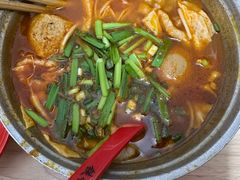 -铁锅哥米线