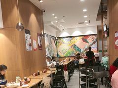 -阳阳中国饭(北京荟聚店)