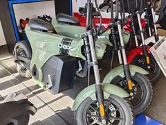 -五羊本田电动上海浦东店