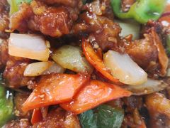 -国庆烧麦馆