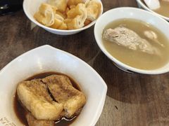 排骨肉骨茶-松發肉骨茶(先得坊店)