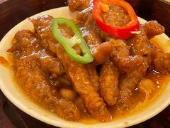 -御龙海鲜火锅(十六浦店)