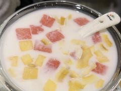 -烹然四季椰子鸡火锅(团结湖总店)