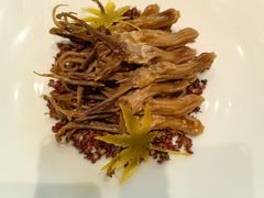 美极酱鸭舌-盛福楼·惠山宴(盛岸路店)