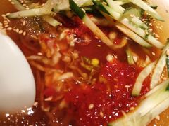 -七八冷面·延边朝鲜族美食(欢乐谷店)