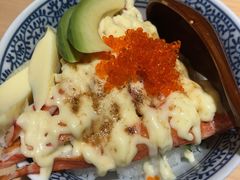 -越光米贩精致料理餐厅(金鹰店)