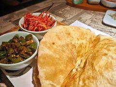 -遇见长安之高山流水(李家村万达店)