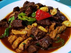 -江宁肚包鸡(铁心桥店)