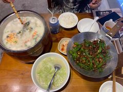 -老湖南·河鱼一锅鲜(兆禾里店)