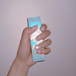 -Fanni美甲美睫皮肤管理