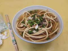 -老光明岗琼甜茶馆