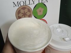 -茉莉奶白(广州动漫星城店)
