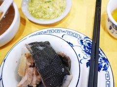 水鱼鸡-众源美食(光复阁店)