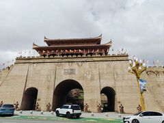 -祁连山草原