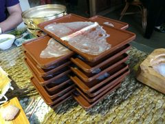 -慢丽江·云南野生菌土鸡锅(付家庄店)