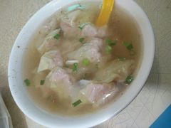 -笑云开汤包店(网巾市店)