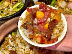 -啫神·广州地标美食(北京路店)