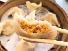 -海胆小馆(东北水饺·春柳店)