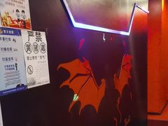 -唱吧麦颂KTV(萧山加州阳光广场店)