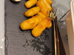 -甜阿姨·天台花园私房菜(万松园店)
