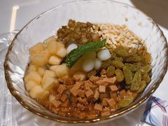 -南山翁新概念川菜(江宁万达广场店)