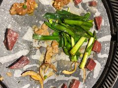 -么子烤肉(化龙池店)