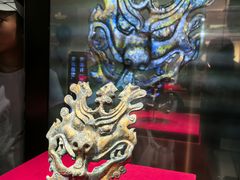 -北京大葆台遗址博物馆