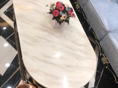 -清真欣思路鲜切涮烤自助火锅