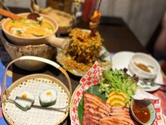 -泰妃殿(武汉首店)