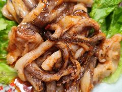 -盛爱家烤肉店(五泉总店)
