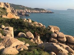 -南麂列岛