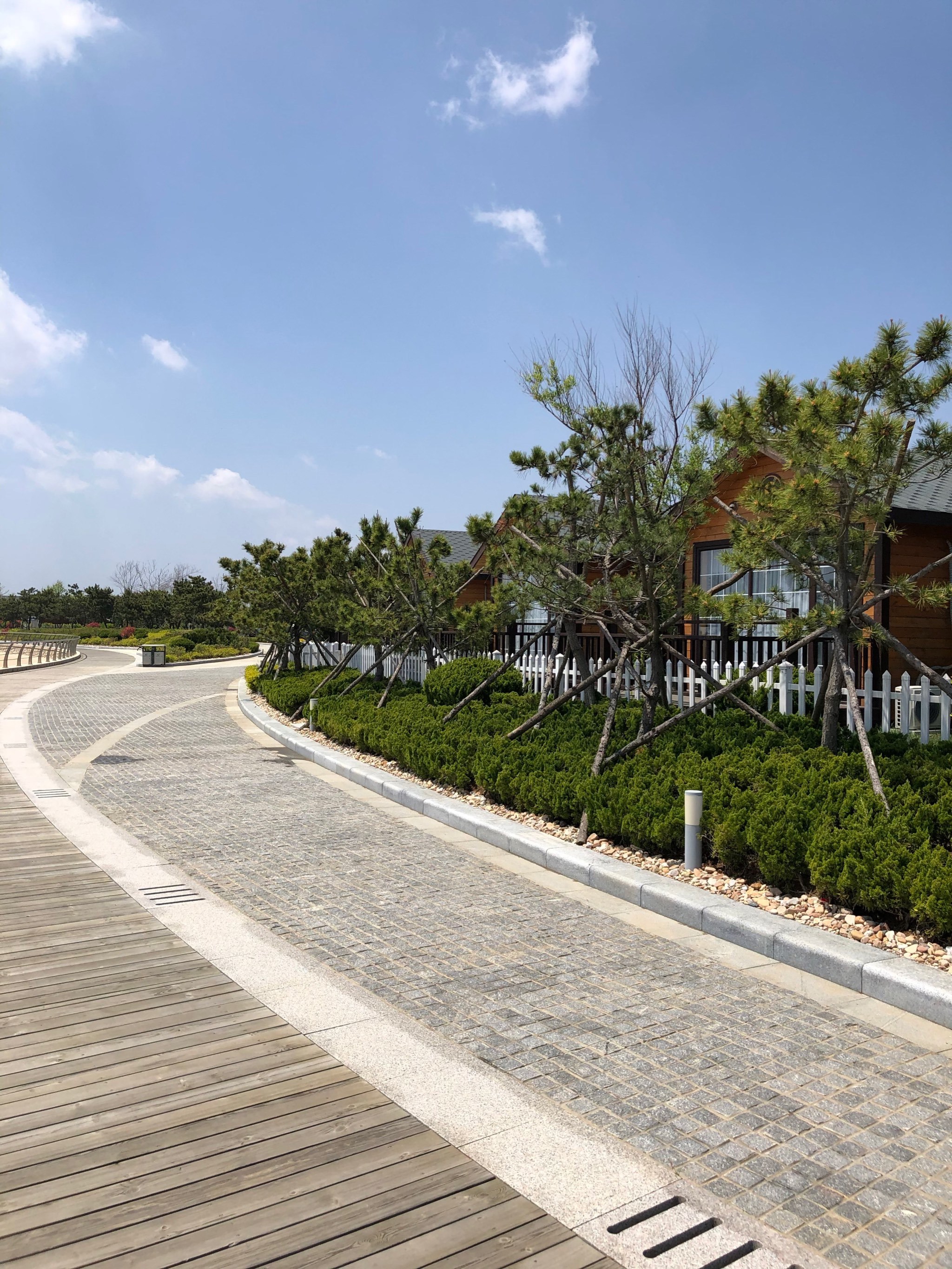 这里应该是荣成市俚岛镇最美的地方了,几乎