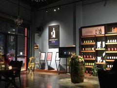 -小火花·干式熟成牛排馆Spark SteakHouse(剑桥郡店)