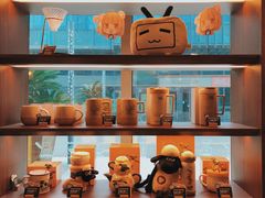 零售区-COSTA COFFEE(国正中心店)