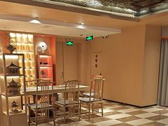 -康悦印象·美容·茶艺·国际芳香疗法(海悦店)