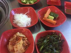 -杀猪天·韩国烤肉(总店)