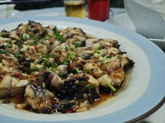 -海鲜街菜馆(海珠南路店)