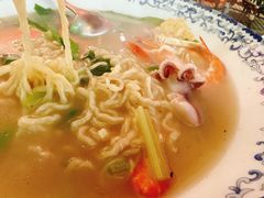 -霆记海鲜·只为这碗面(滨江店)