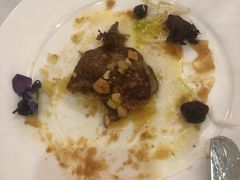 -摩根扒房(桐梓林店)