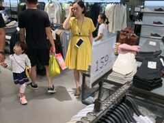 -ZARA HOME(天环广场店)