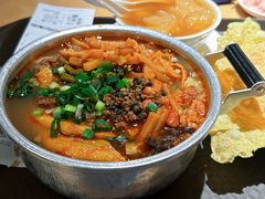 -水平有限广西米粉·广西风味集(五道口店)