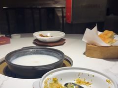 -大良毋米粥·粥底火锅(岭南天地店)