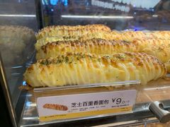 芝士百里香-85度C(福州马尾君竹2店)