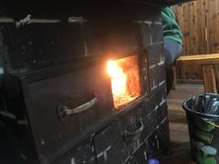 -三里屯土灶炖公鸡地锅鸡(江东店)