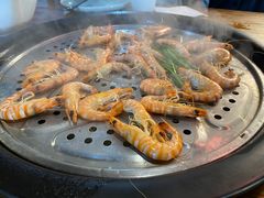 -黄寺蒸汽海鲜(黄寺大街店)